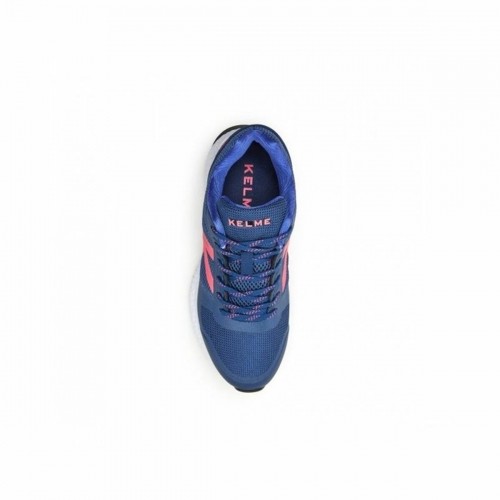 Беговые кроссовки для взрослых Kelme K-Rookie Синий Мужской image 4