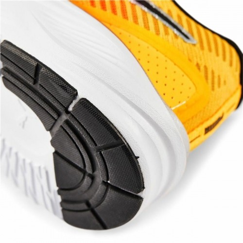 Running Shoes for Adults Puma Aviator Profoam Sky Orange Men image 4