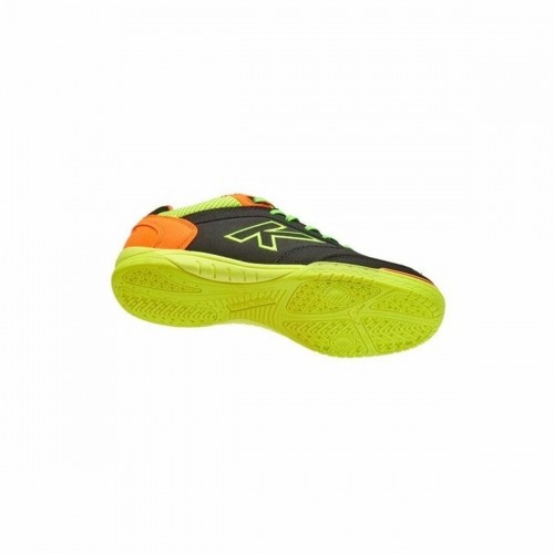 Adult's Indoor Football Shoes Kelme Precision Black Unisex image 4