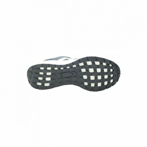 Running Shoes for Adults Kelme K-Rookie Unisex Dark grey image 4