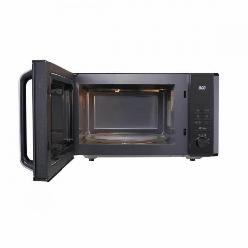 Microwave with Grill Continental Edison MO28GB 28 L 1450 W image 4