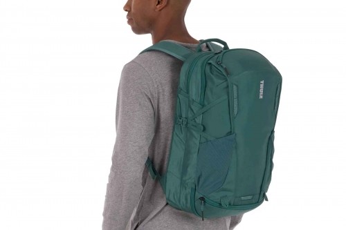 Thule EnRoute Backpack 30L TEBP-4416 Mallard Green (3204850) image 4
