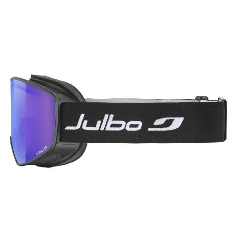 Julbo Cyclon Reactiv 1-3 / Melna / Zila image 4