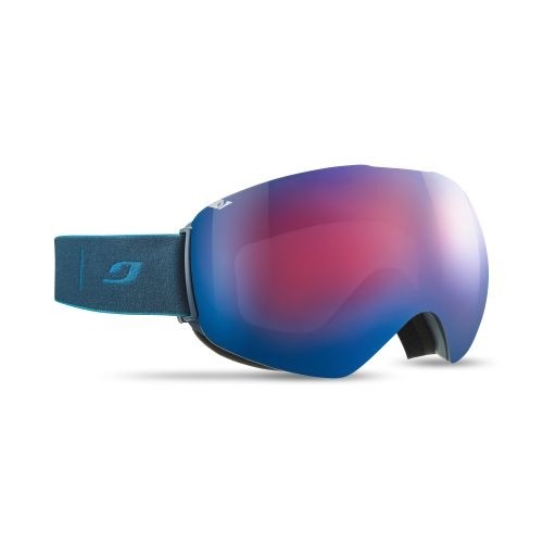 Julbo Spacelab Cat 2 / Zila / Sarkana image 4