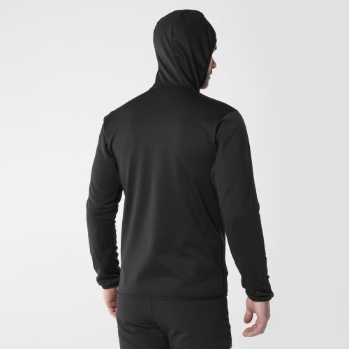 Lafuma Shift Hoodie / Melna / Pelēka / XXL image 4