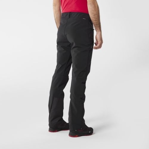 Millet Magma Pant / Melna / 48 image 4