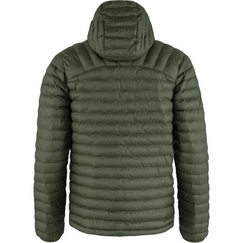 Fjallraven Expedition Latt Hoodie M / Melna / XXL image 4