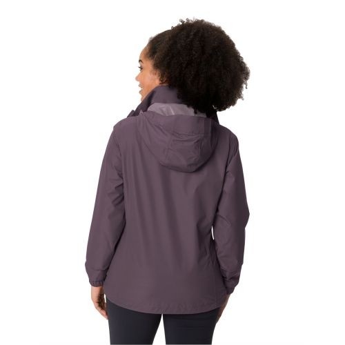 Vaude Women's Escape Light / Tumši violeta / 44 image 4