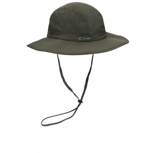 CTR Summit Expedition Hat / Melna / XL image 4