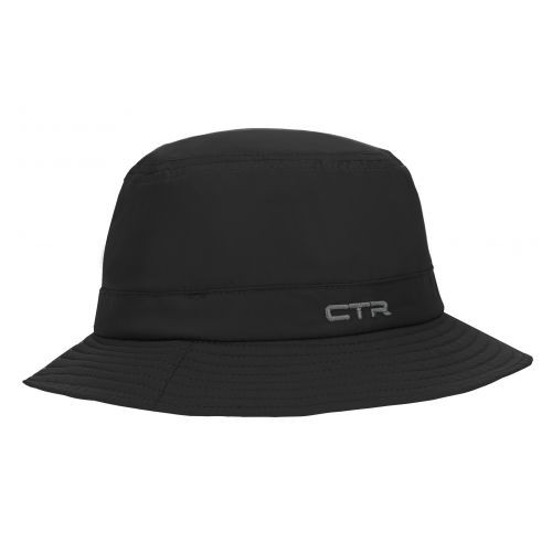 CTR Summit Bucket Hat / Tumši zaļa / M / L image 4