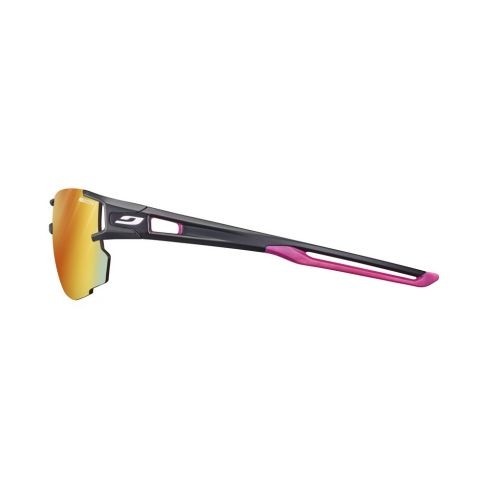 Julbo Aerolite Reactiv Performance 1-3 / Melna / Rozā image 4