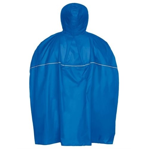 Vaude Kids Grody Poncho / Zila / M image 4