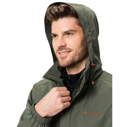 Vaude Men's Escape Light / Brūna / M image 4