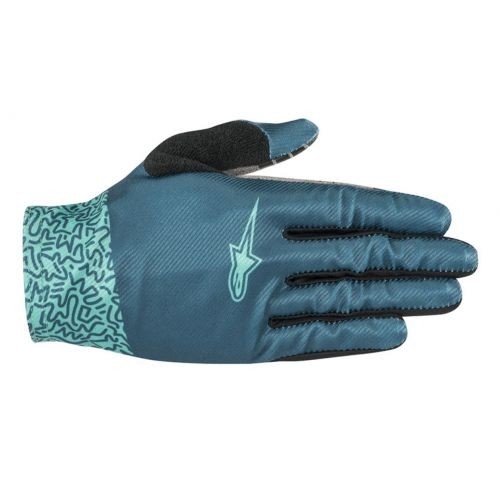 Alpinestars Stella Aspen Pro Lite Glove / Sarkana / S image 4