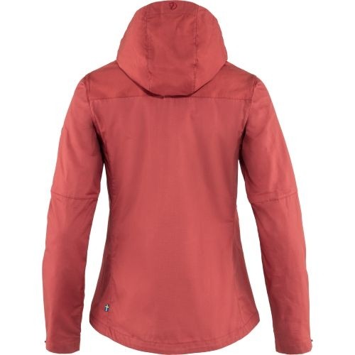 Fjallraven Stina Jacket W / Gaiši brūna / XS image 4