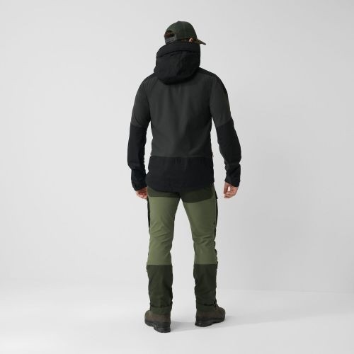 Fjallraven Keb Jacket / Tumši zila / M image 4