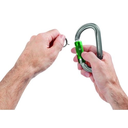 Petzl Am'D Pin-Lock image 4