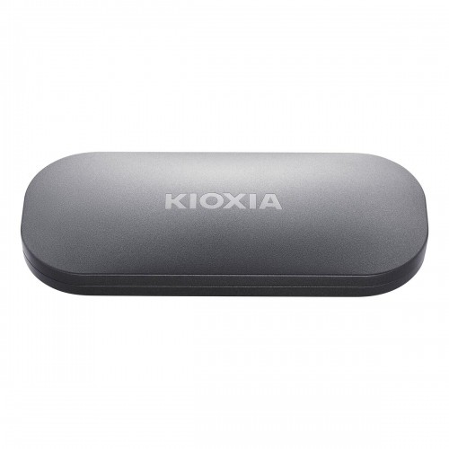 Внешний жесткий диск Kioxia EXCERIA PLUS 1 TB SSD image 4