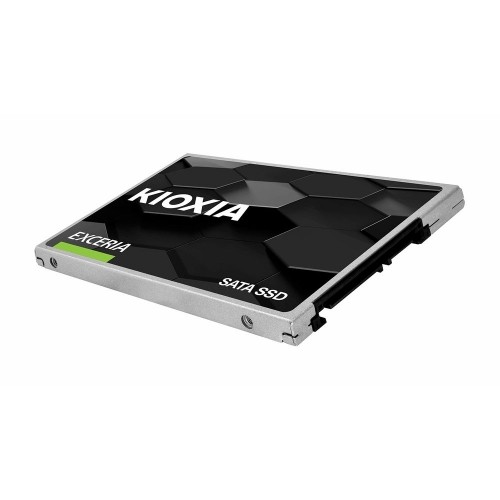 Жесткий диск Kioxia LTC10Z960GG8         960 GB SSD image 4