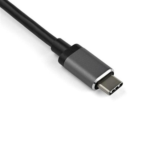 Адаптер USB C—VGA/MiniDisplayPort Startech CDP2MDPVGA           Серый image 4