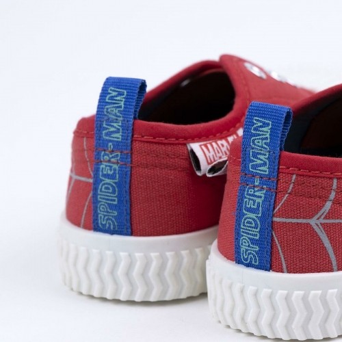 Children’s Casual Trainers Spider-Man Red image 4