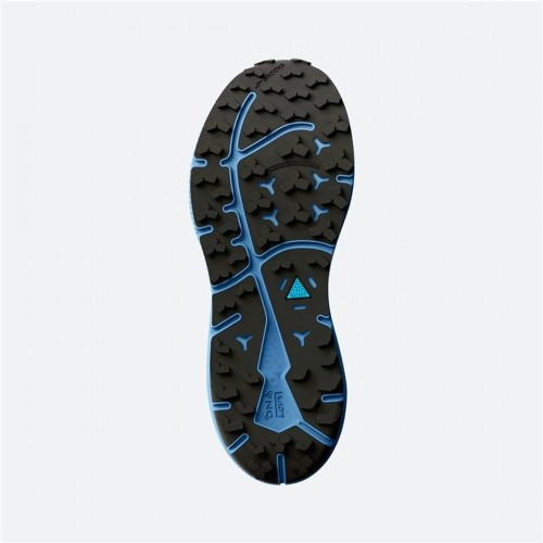 Беговые кроссовки для взрослых Brooks  Divide 3 Женщина Чёрный image 4