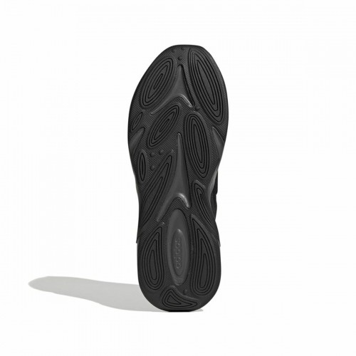 Кроссовки Adidas Ozelle Чёрный Унисекс image 4