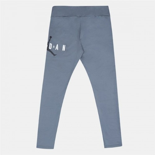 Sports Leggings for Children Nike Jumpman Board image 4