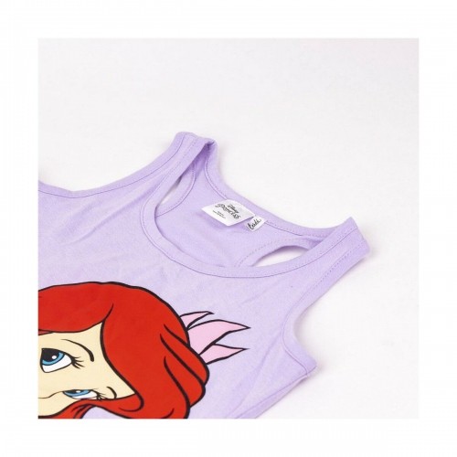 Dress Disney Princess Lilac image 4