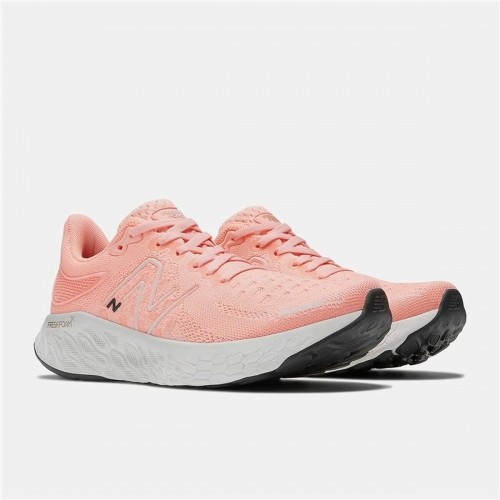 Женские спортивные кроссовки New Balance Fresh Foam X 1080V12 Розовый image 4