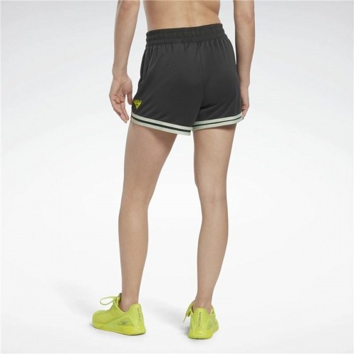 Sports Shorts for Women Reebok Les Mills Black image 4