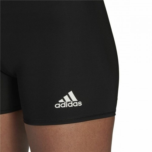 Спортивные шорты Adidas Techfit Period-Proof Женщина Чёрный 3" image 4