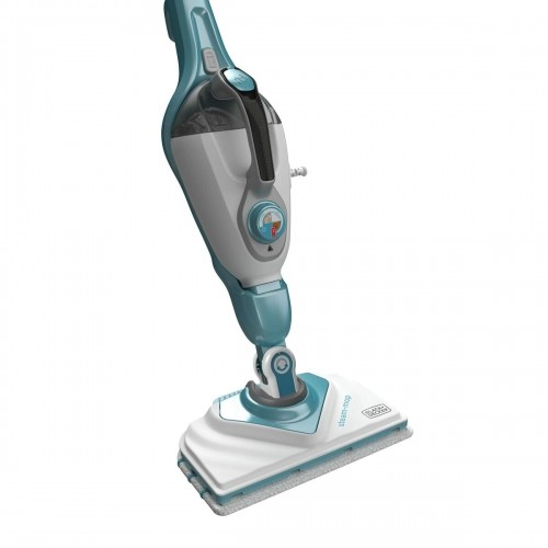 Аппарат для чистки паром Black & Decker Steam-Mop 500 ml 1600 W image 4