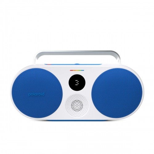 Portable Bluetooth Speakers Polaroid P3 Blue image 4