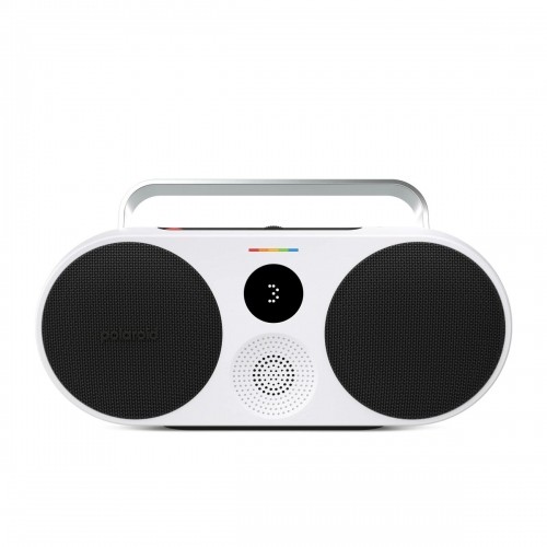 Portable Bluetooth Speakers Polaroid P3 Black image 4