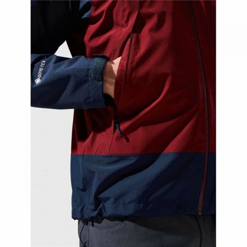 Мужская спортивная куртка Berghaus Paclite Dynak  Темно-синий image 4