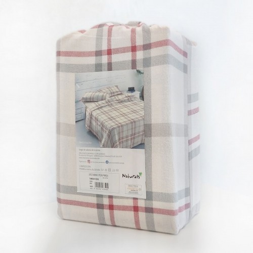 Bedding set Naturals TAMESIS (Single) image 4