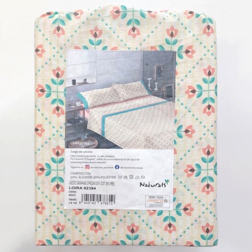 Bedding set Naturals LOIRA (Double) image 4