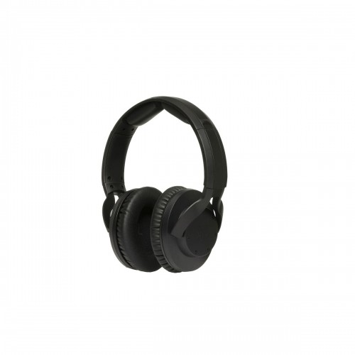 Wireless Headphones KRK KNS 8402 Black image 4