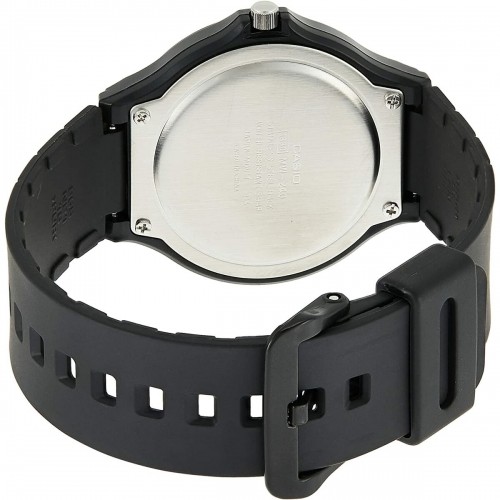 Men's Watch Casio MW-240-2 Black (Ø 35 mm) (Ø 43,5 mm) image 4