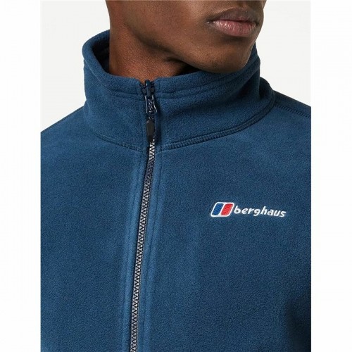 Men's Sports Jacket Berghaus Prism Blue image 4