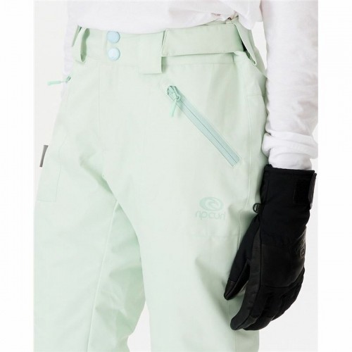 Long Sports Trousers Rip Curl Dunai Lady Aquamarine image 4