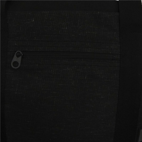Спортивные рюкзак Rip Curl Satchel Corpo  Чёрный Один размер image 4