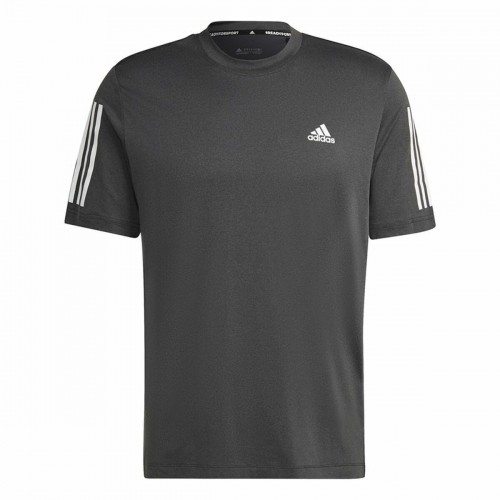 Men’s Short Sleeve T-Shirt Adidas  T-Shirt image 4