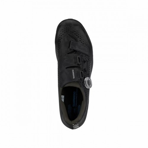 Cycling shoes Shimano SH-RX600 Black image 4