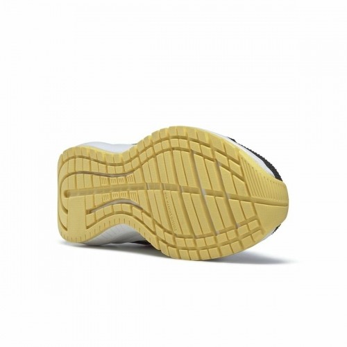 Sports Shoes for Kids Reebok DC Durable XT Black Golden image 4