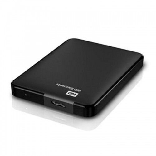 Ārējais cietais disks Western Digital WD Elements Portable 2.5" USB 3.0 1 TB image 4