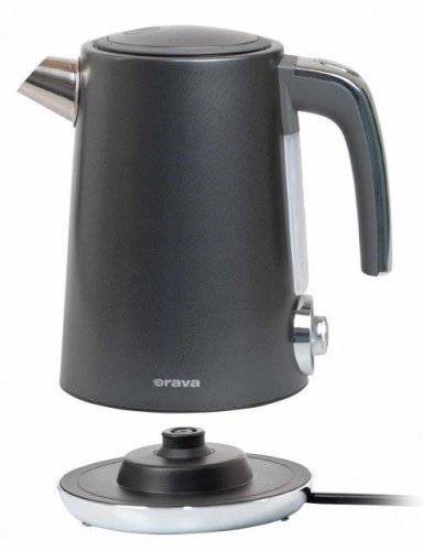 Kettle with temperature control Orava Delux1 image 4