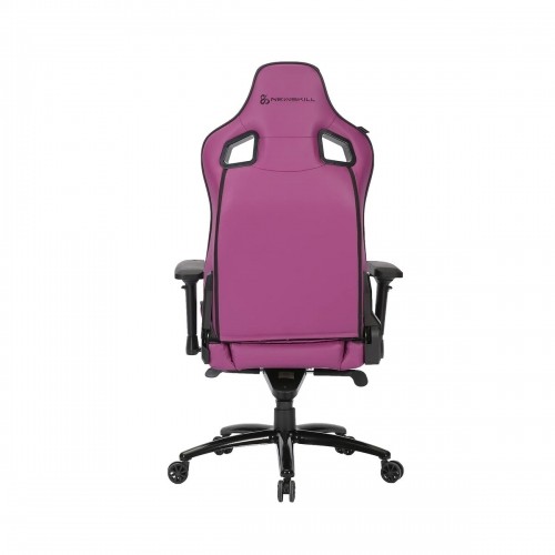 Gaming Chair Newskill NS-CH-OSIRIS-BLACK-PURPLE image 4