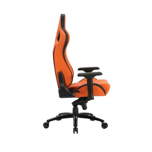 Gaming Chair Newskill NS-CH-OSIRIS-BLACK-ORANGE image 4
